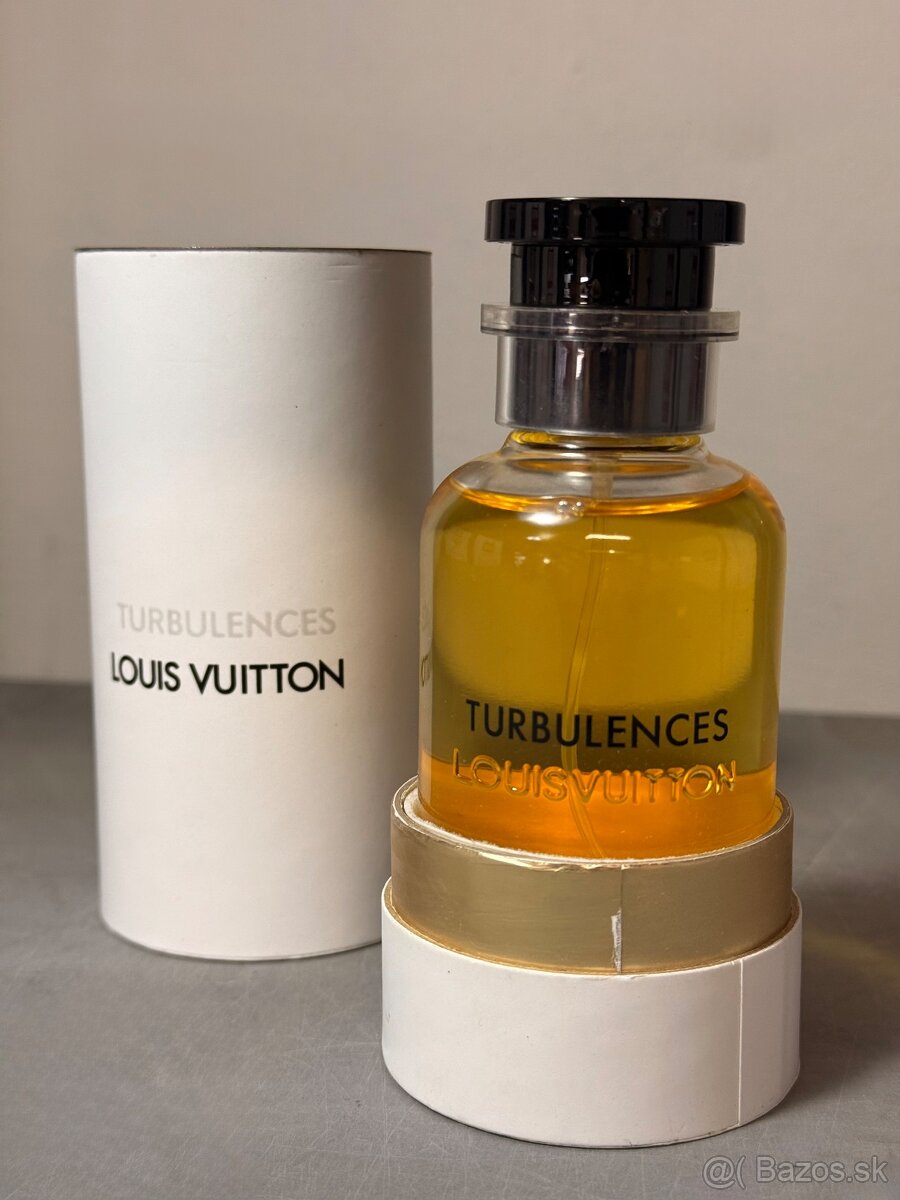 Predám unisex parfémy LOUIS VUITTON - 2