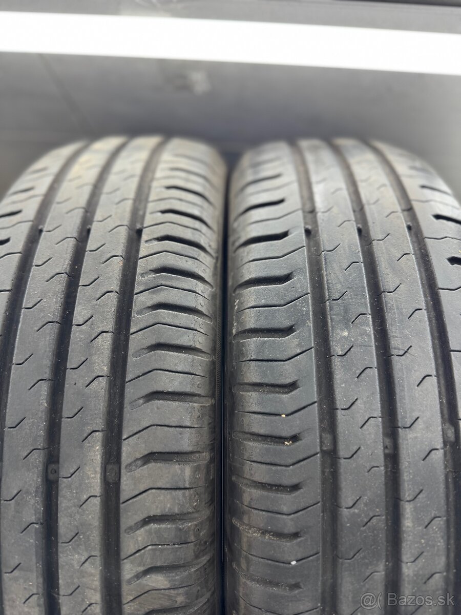 LETNÍ PNEU 165/60/15 - 2