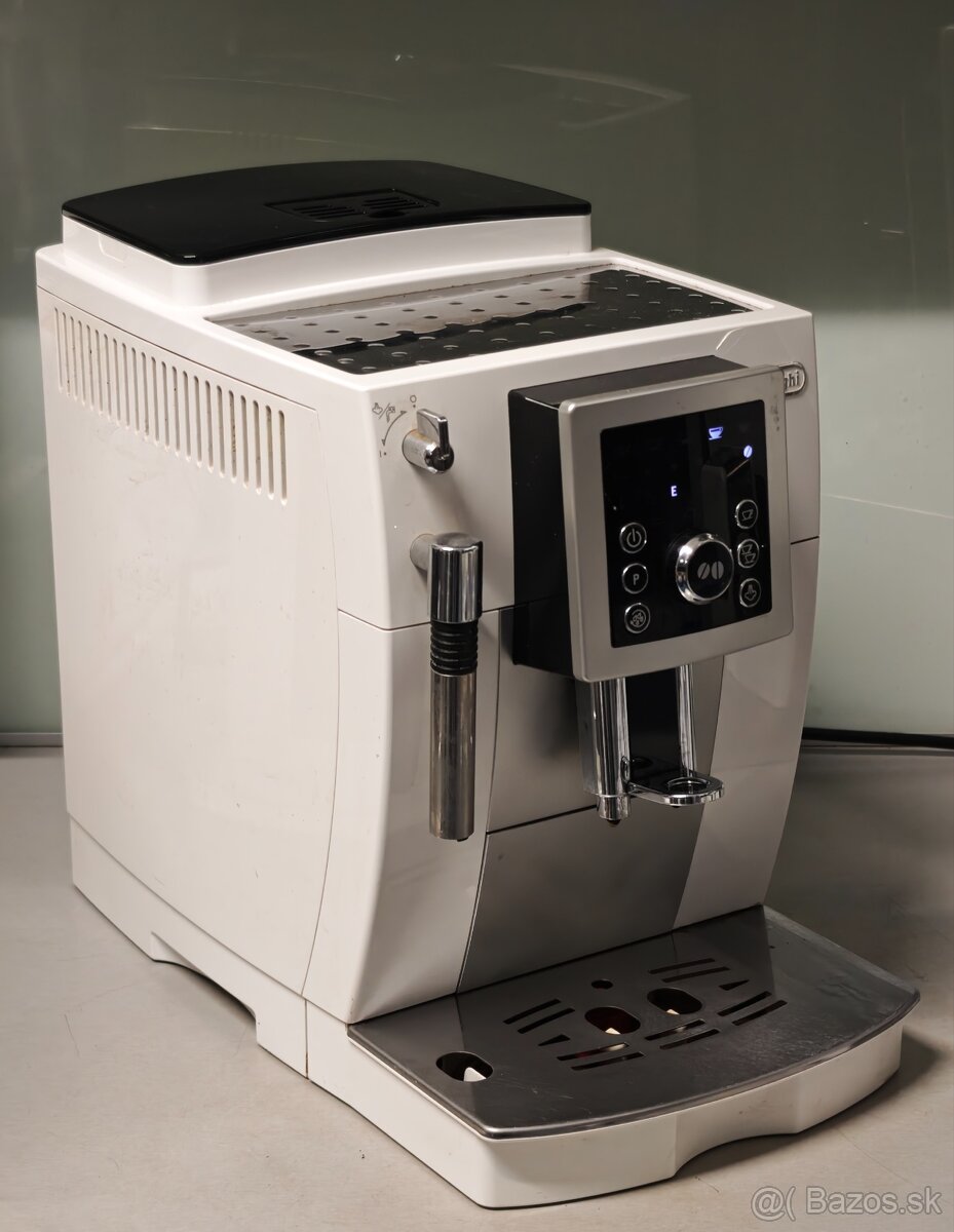 Predám plnoautomatický kávovar De'Longhi Magnifica S - 2