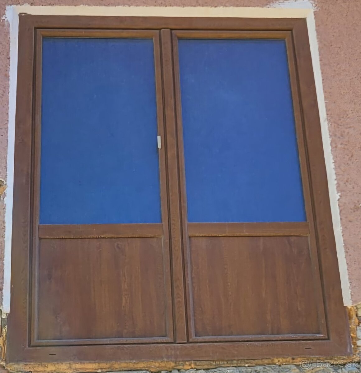 Francuzske okno 190x160 cm - 2