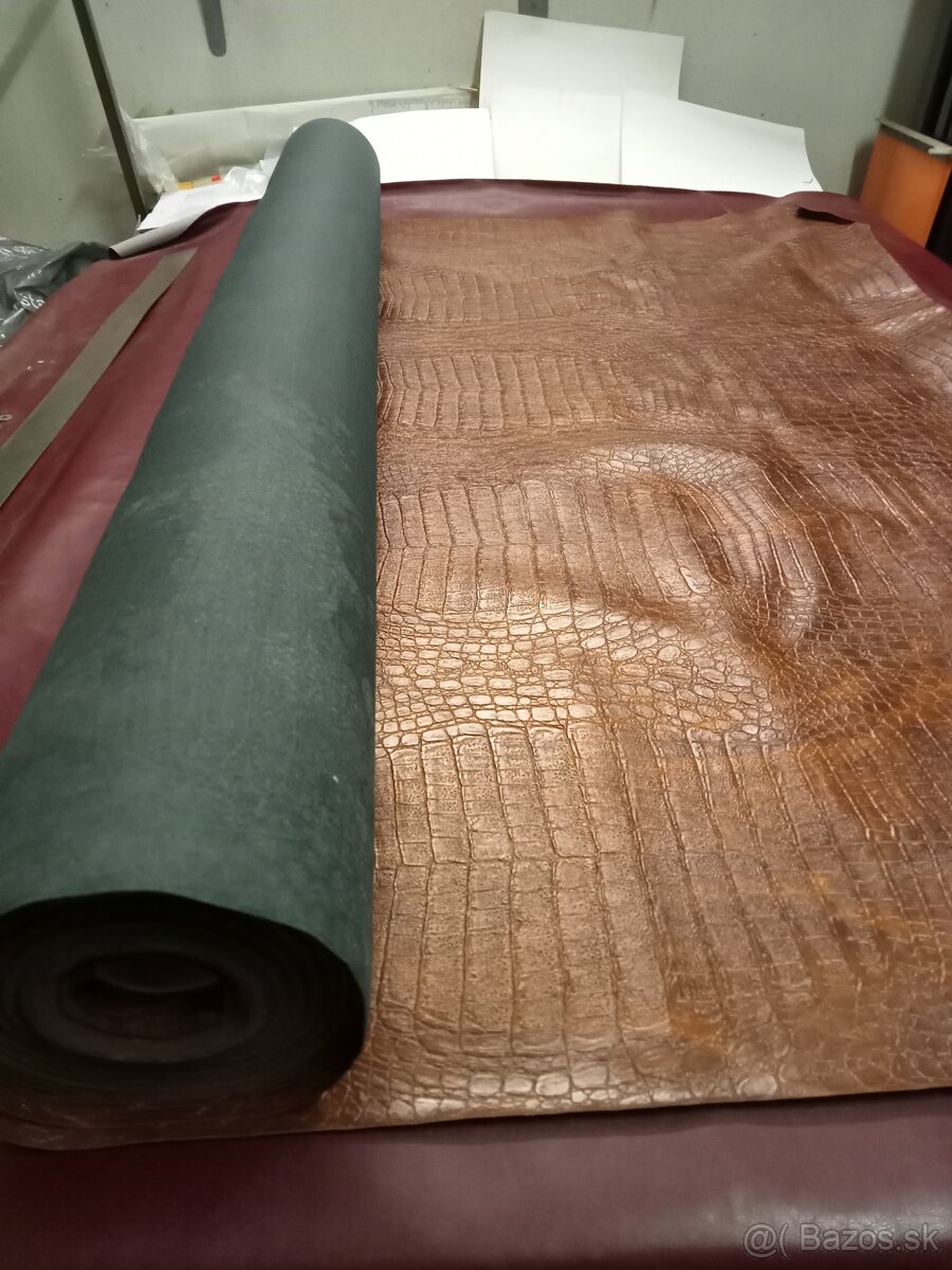 bőr és műbőr - 2