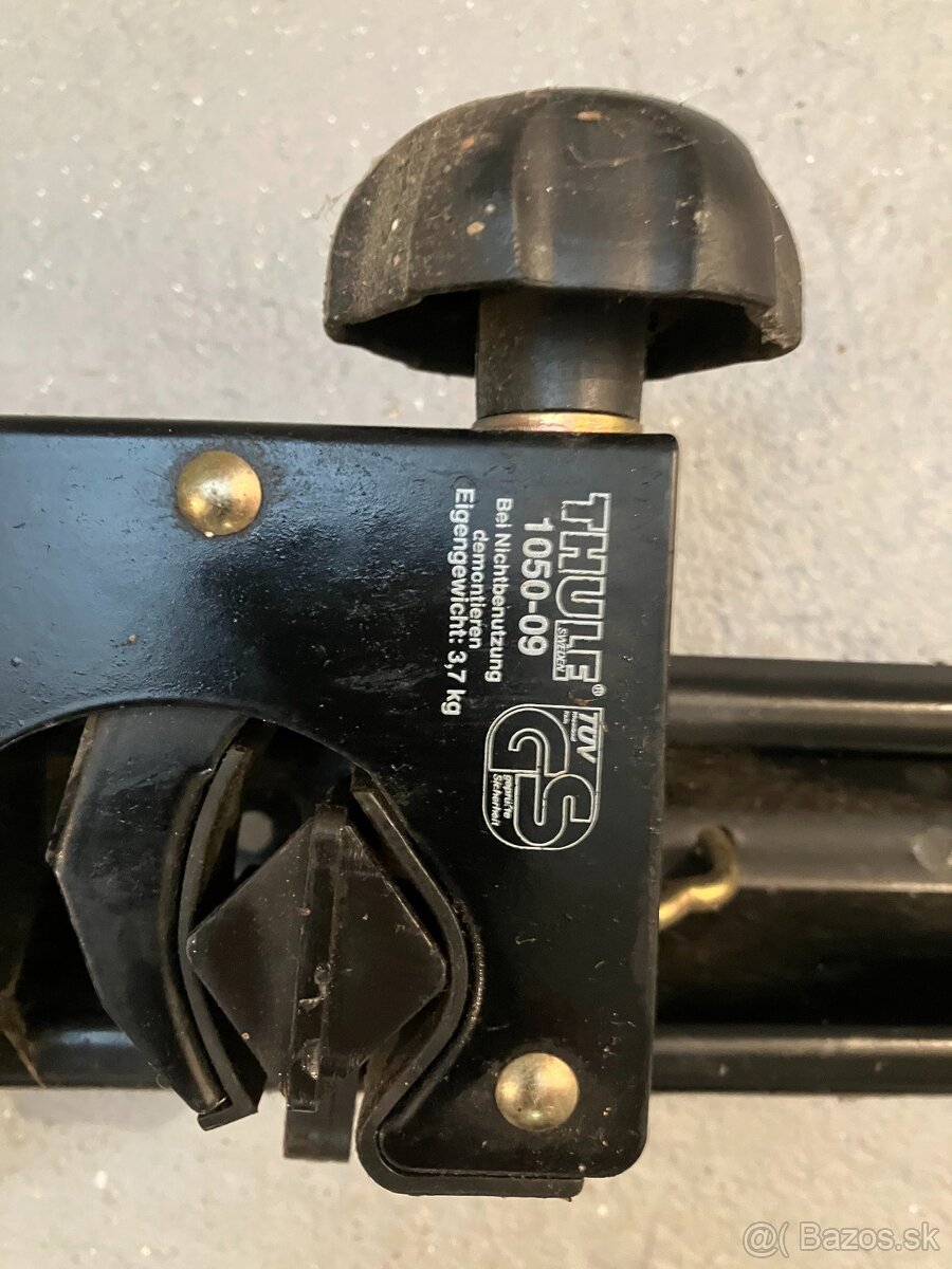 STREŠNÝ NOSIČ NA BICYKEL Thule 1050-09 - 2
