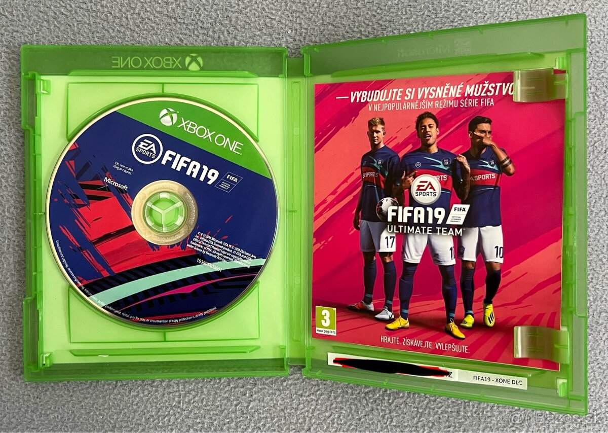 FIFA 19 - 2