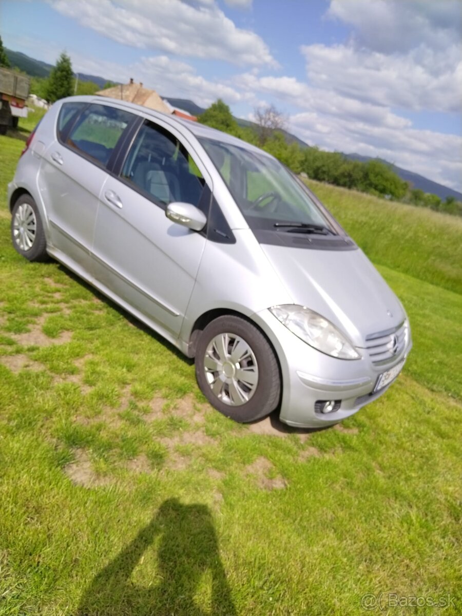 Mercedes Benz A180 CDI - 2