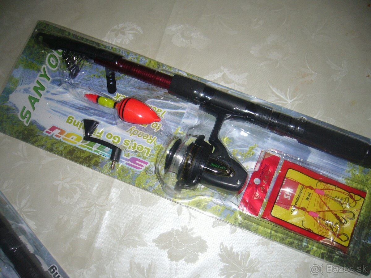Sada pre deti - 2