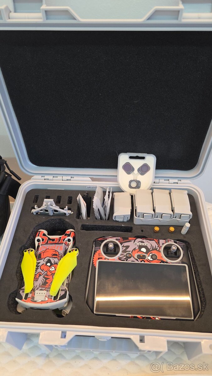 DJI Dron mini 3 Pro - 2