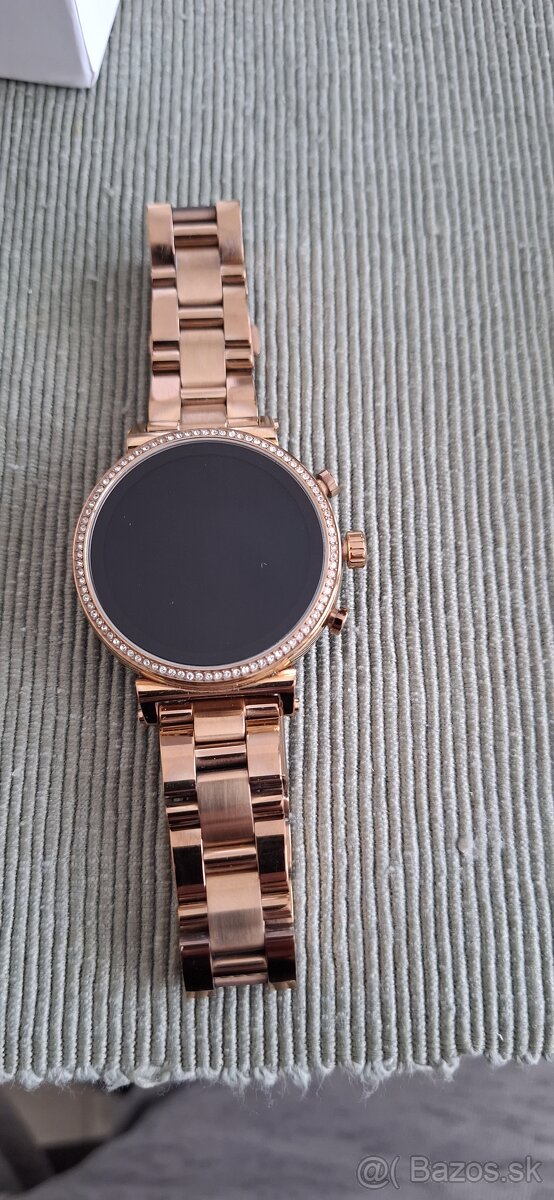 Damske hodinky michael kors - 2