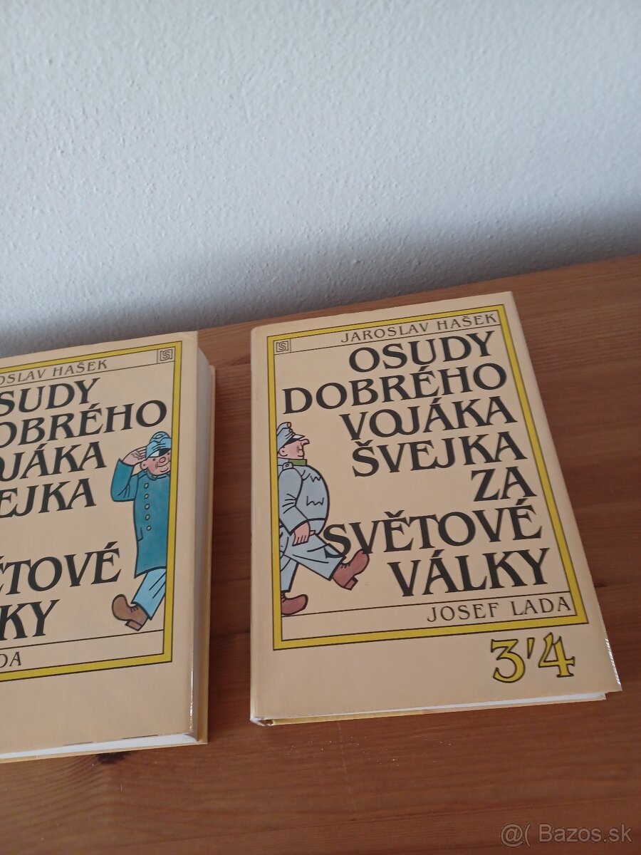 Švejk - 2