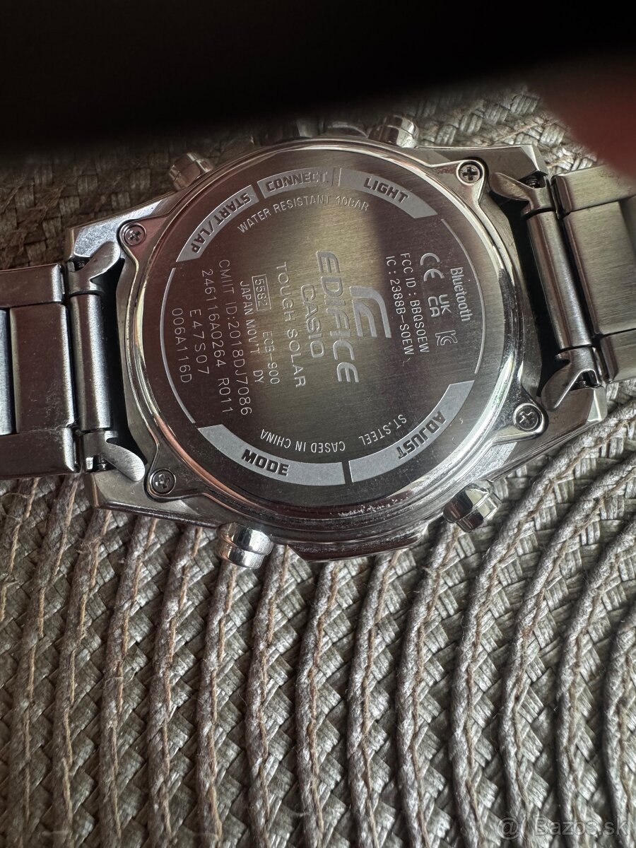 Predam hodinky Casio - 2