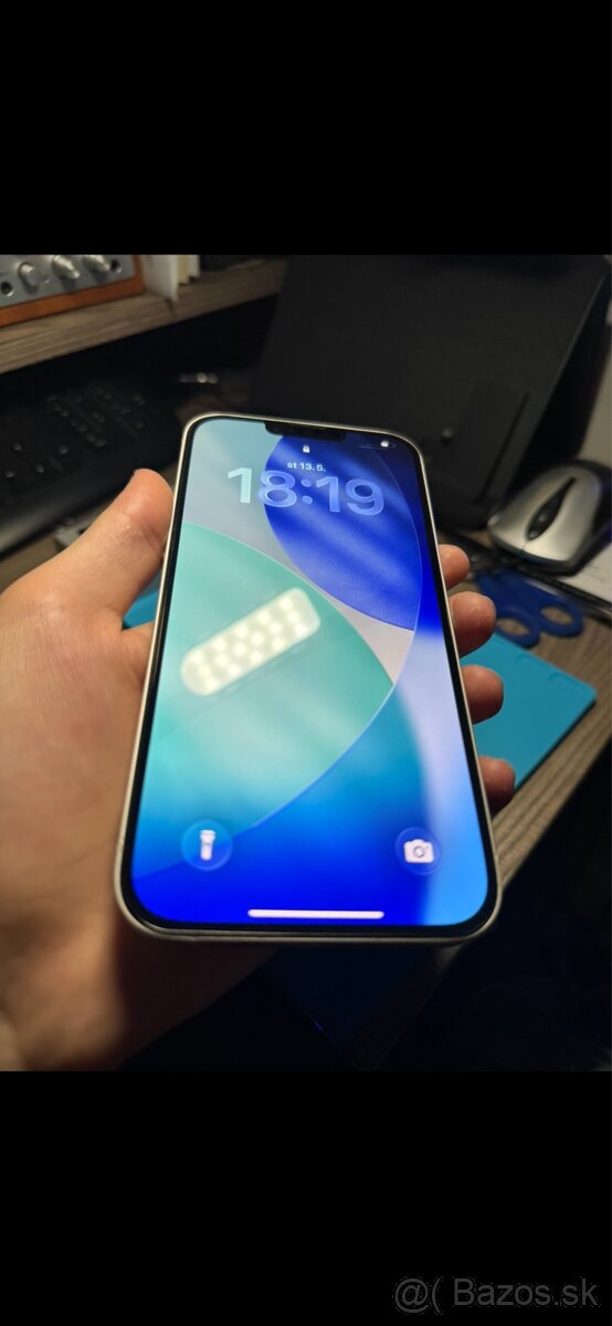 Iphone 14plus - 2