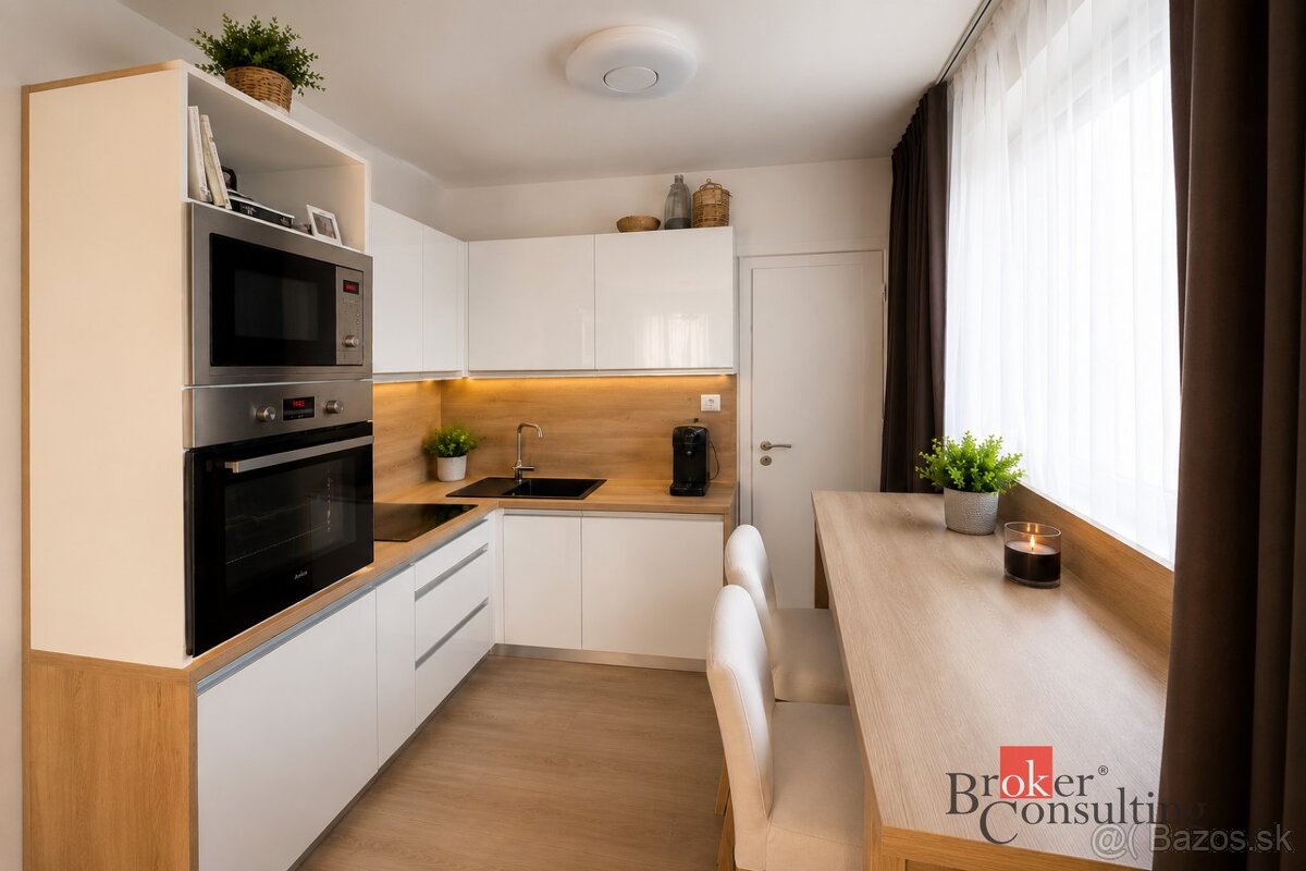 Na PREDAJ 1-izbový byt, Banská Bystrica centrum - Ansicht 2