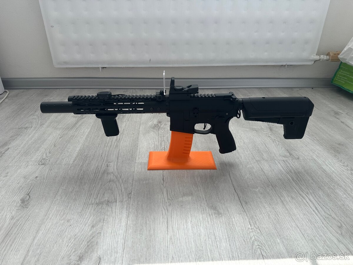 Delta Armory M4 - 2