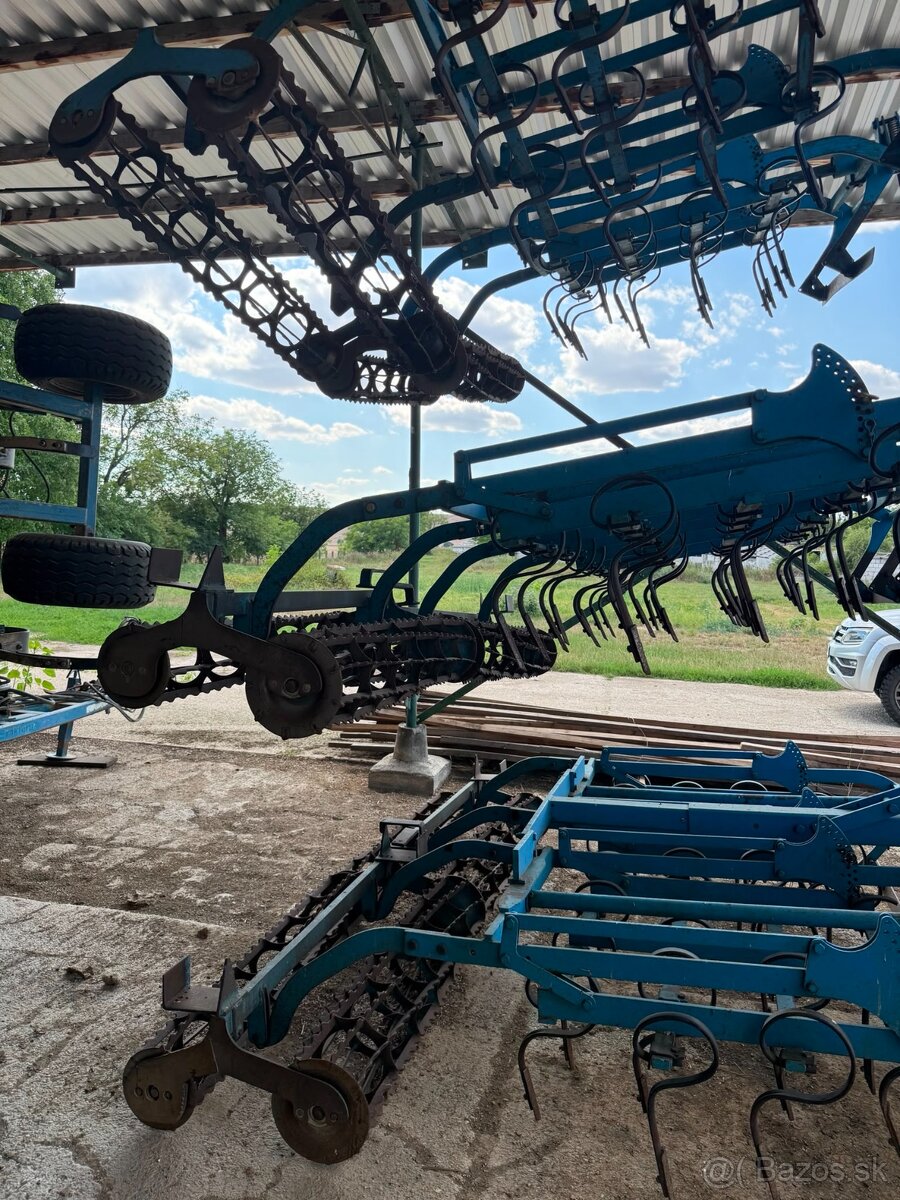 Lemken Korund - 2