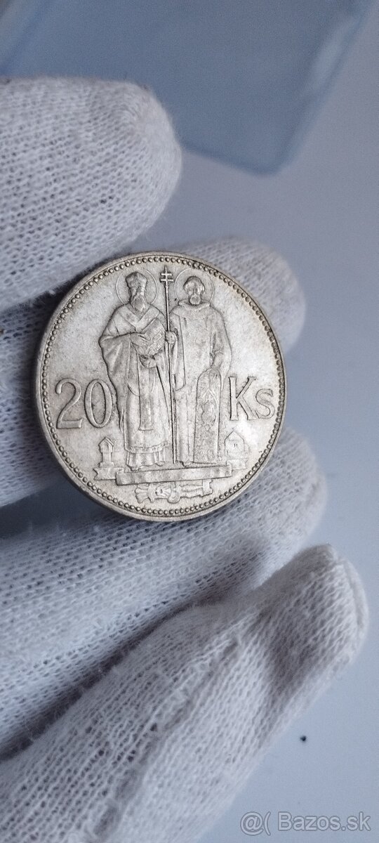20ks 1941 jednokriz - 2