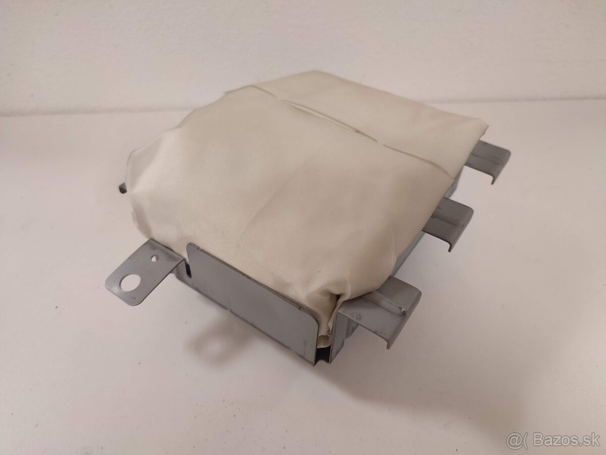 Mazda 5 (CR19, 2005-2010) airbagy - 2