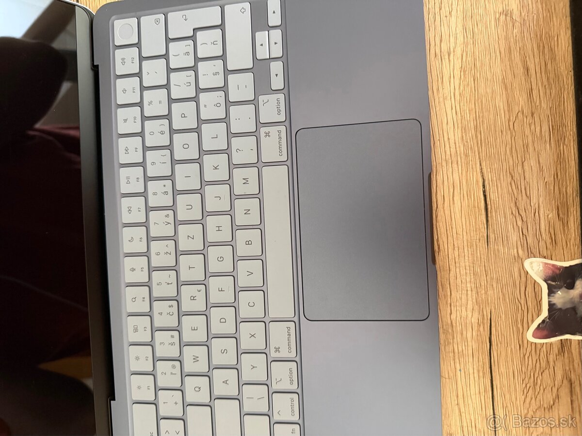 MacBook Neo 8/512GB - 2