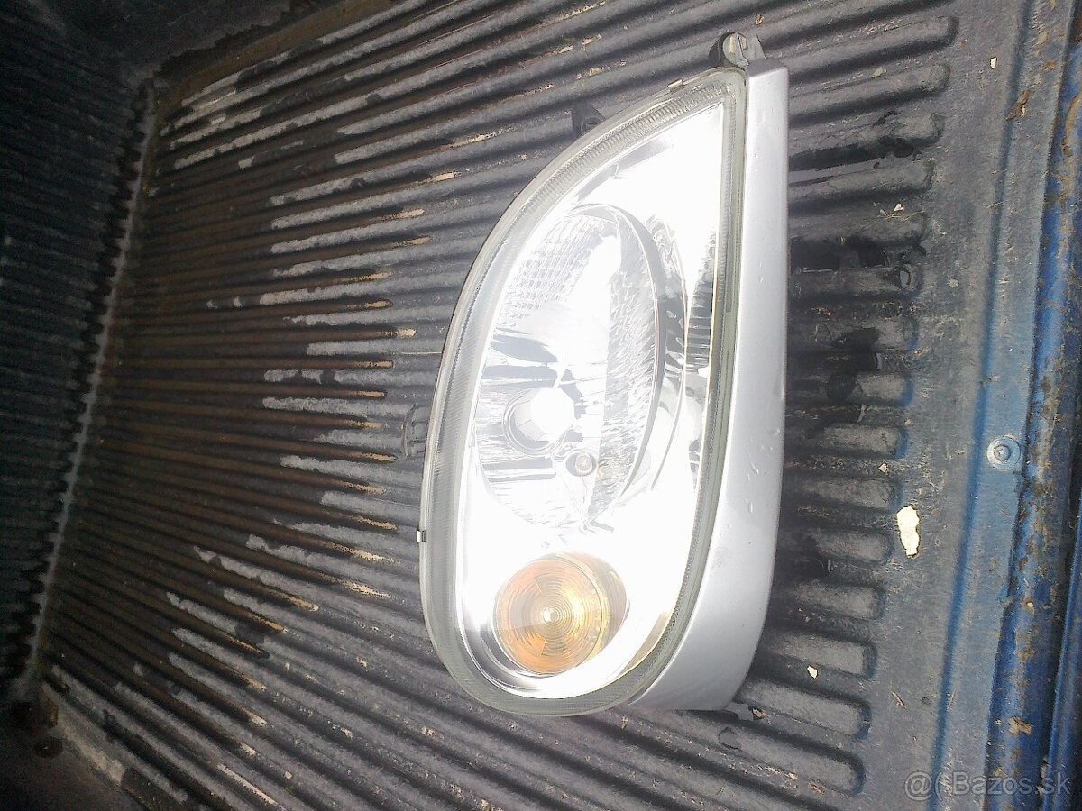 CITROEN SAXO - 2