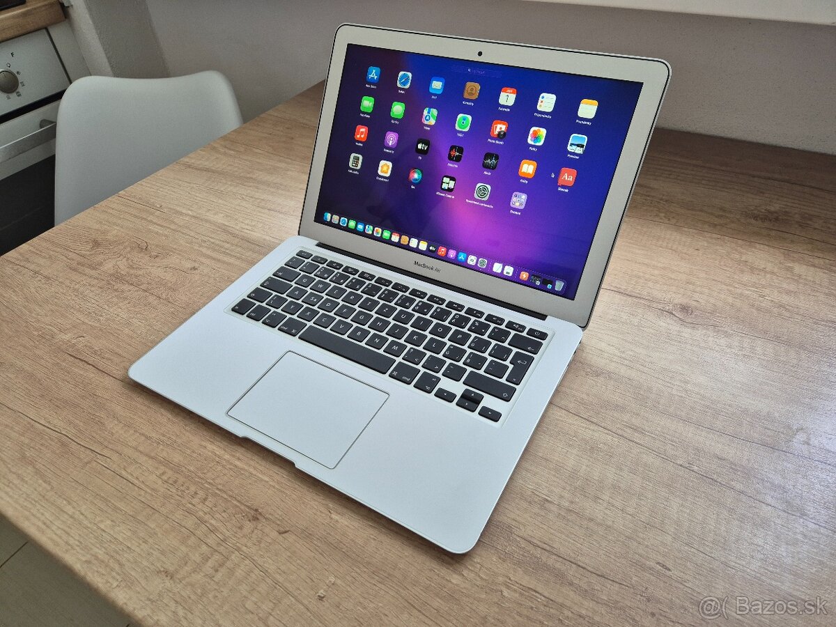 MacBook Air (13-inch, 2015) /Intel Core i5/4GB RAM/128GB SSD - 2