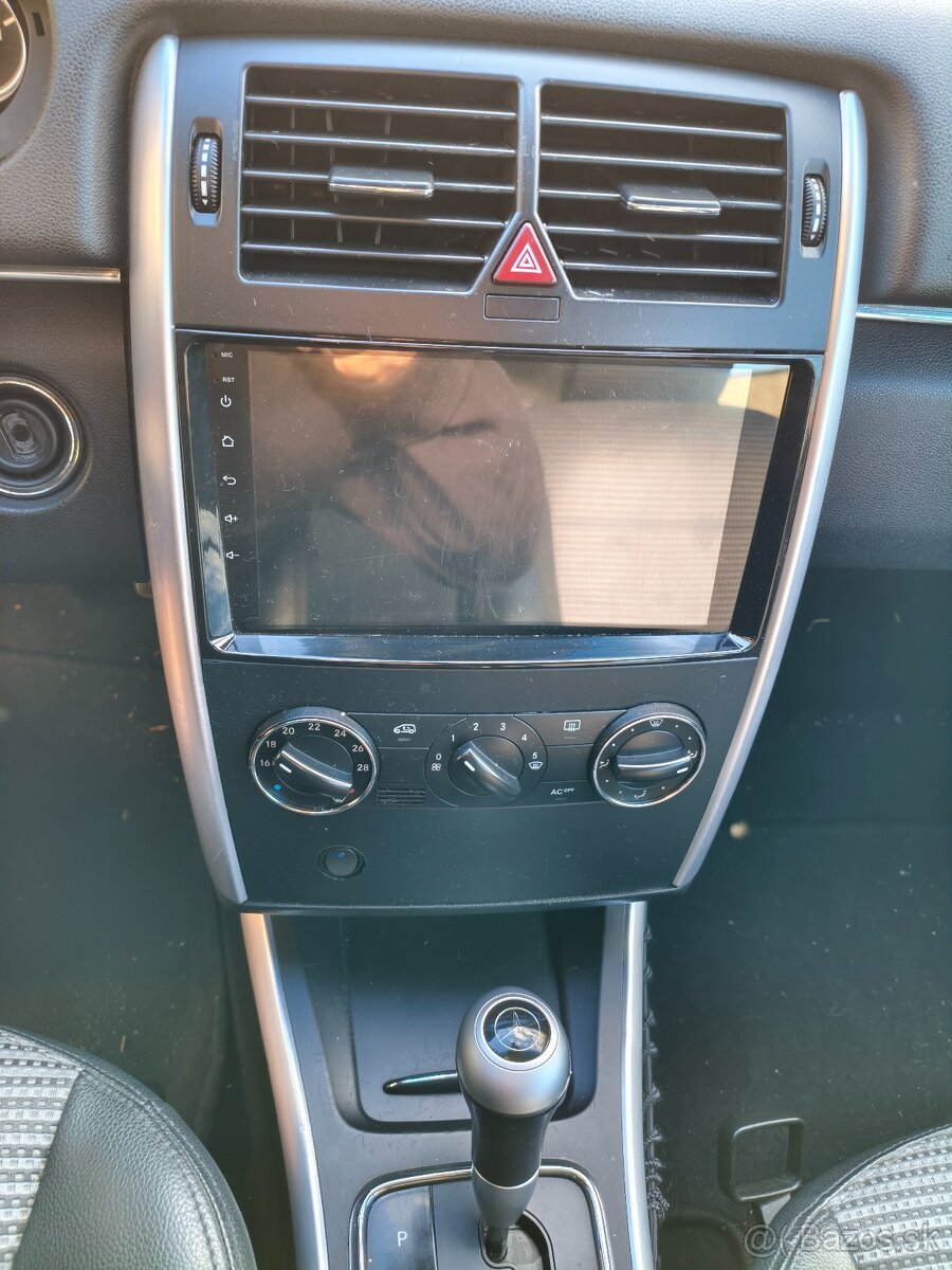 Mercedes benz b 170 automat - 2