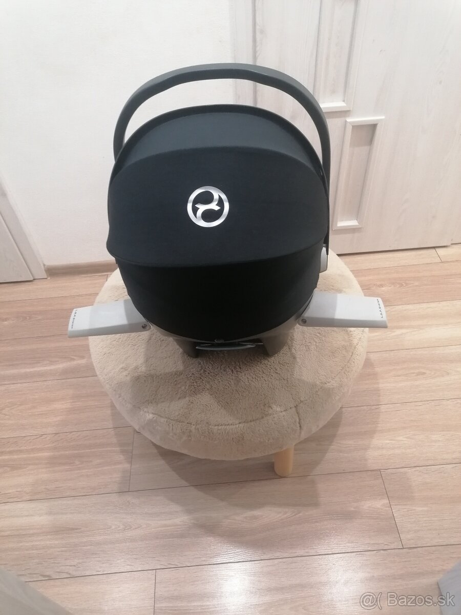 CYBEX Aton 5 autosedačka/vajíčko - 2