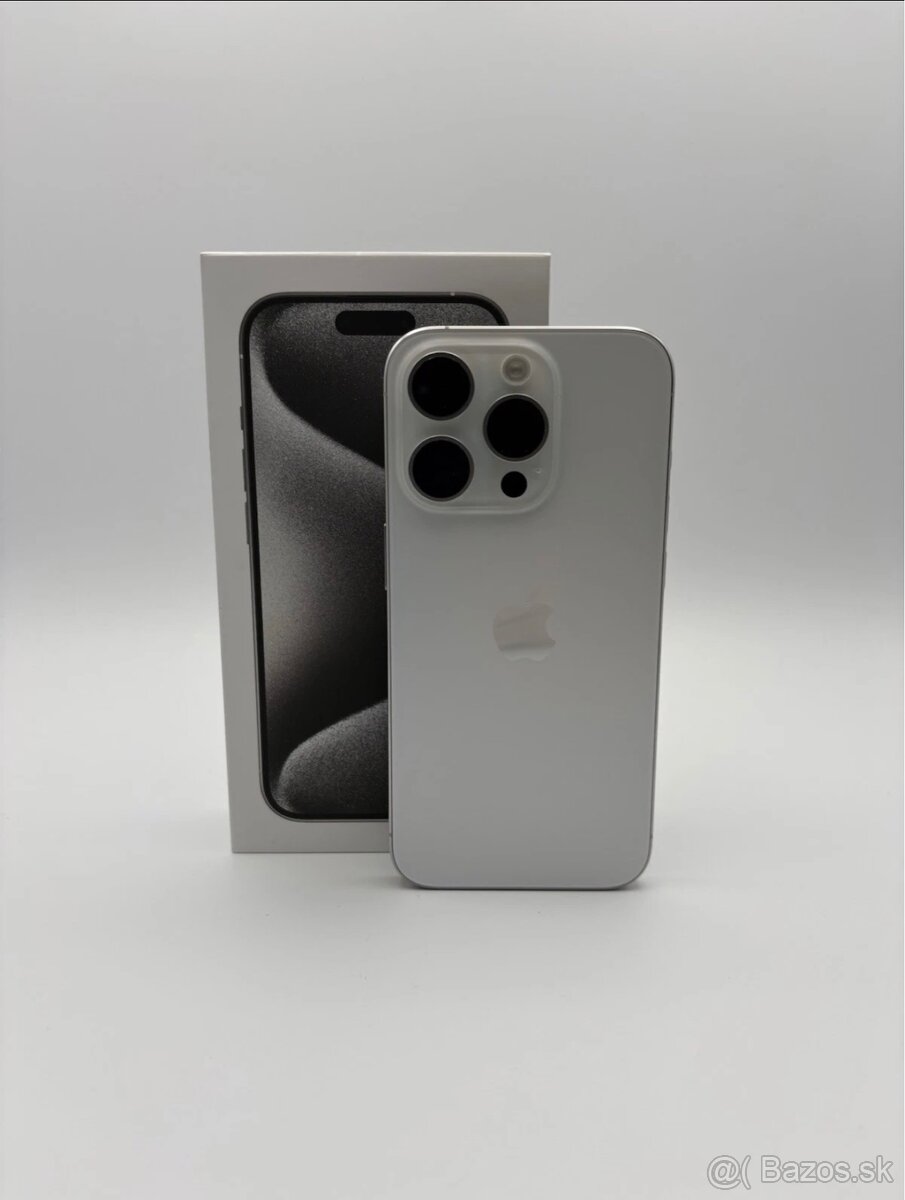 iPhone 16 pro max 256gb - 2