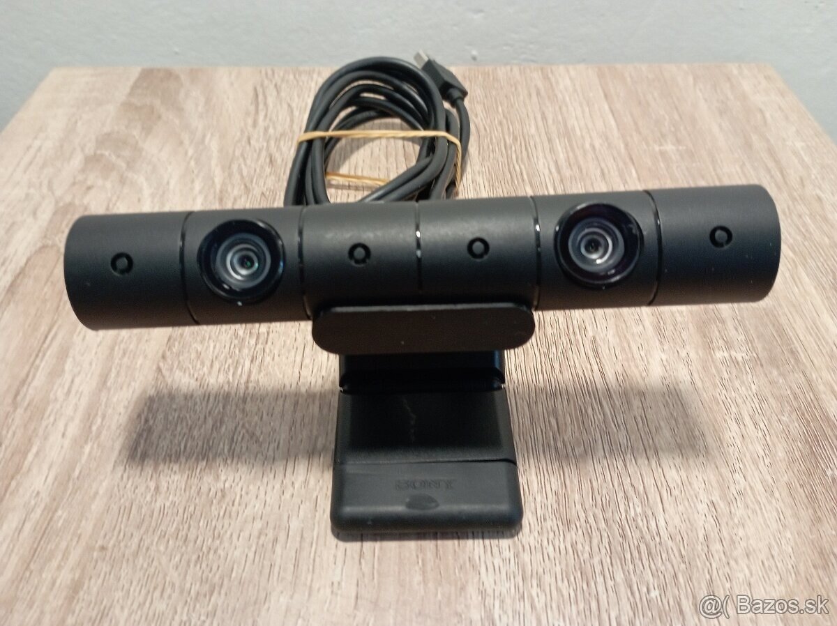 PS4 kamera V2 + stojan - 2