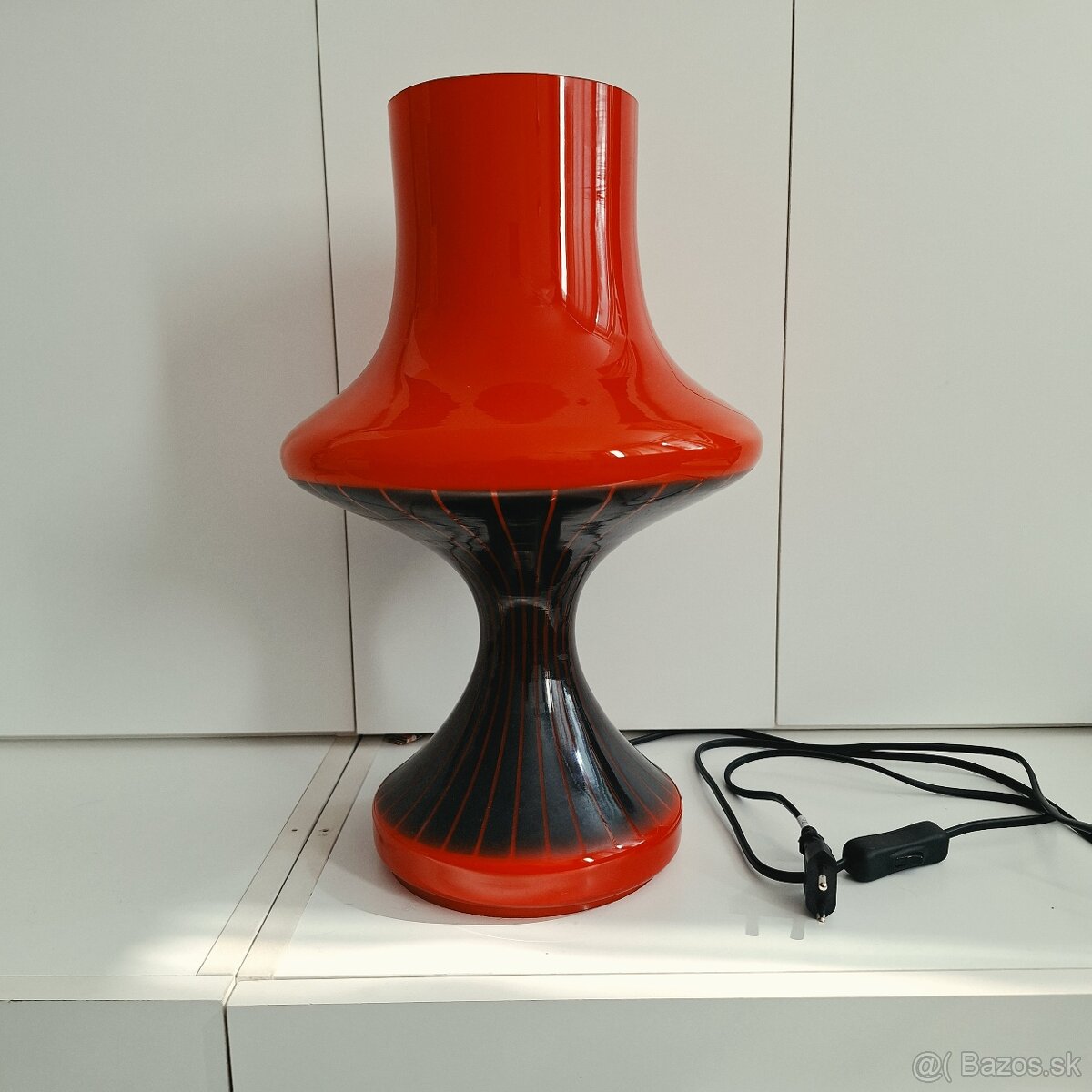 Predam Ikonicku lampu - 2
