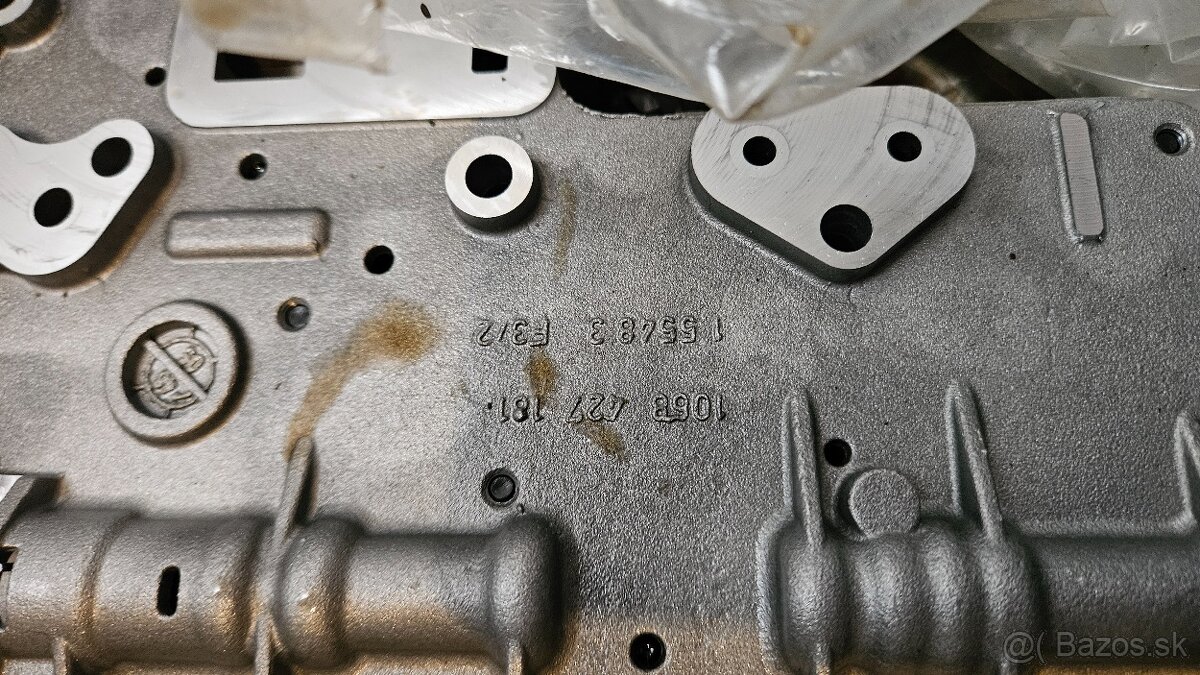 ZF6hp19 mechatronika - 2