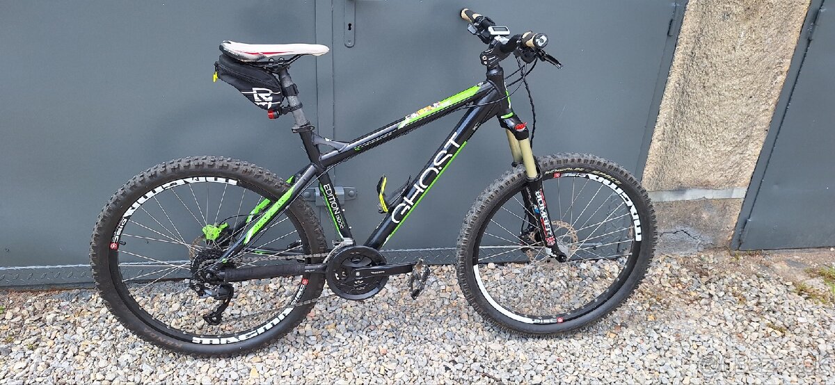 Bicykel Ghost edition 3000 - 2