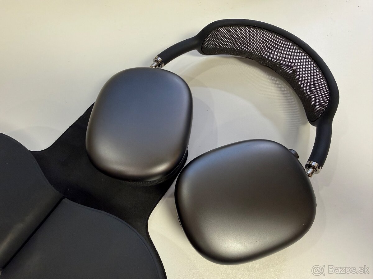 AirPods Max Midnight Gen 1 - 2