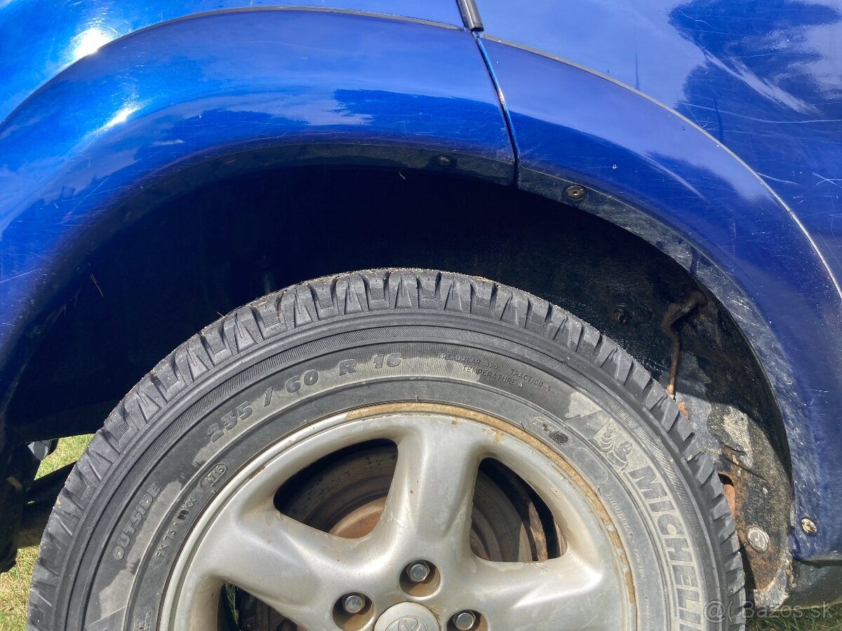 Toyota rav 4 - 2