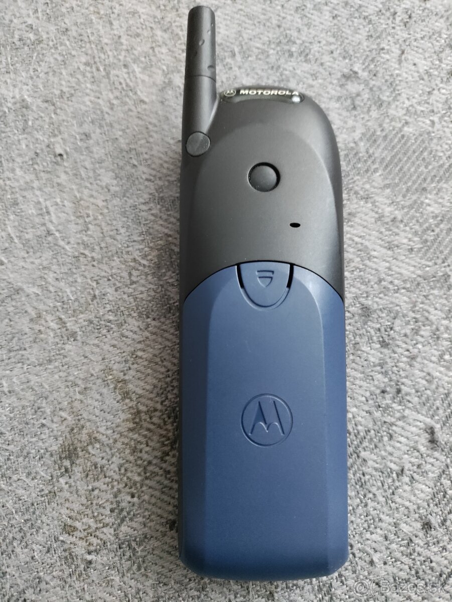 Motorola - mobil - 2
