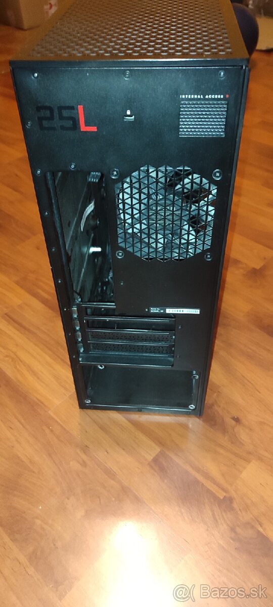 HP Omen 25L Gaming - 2