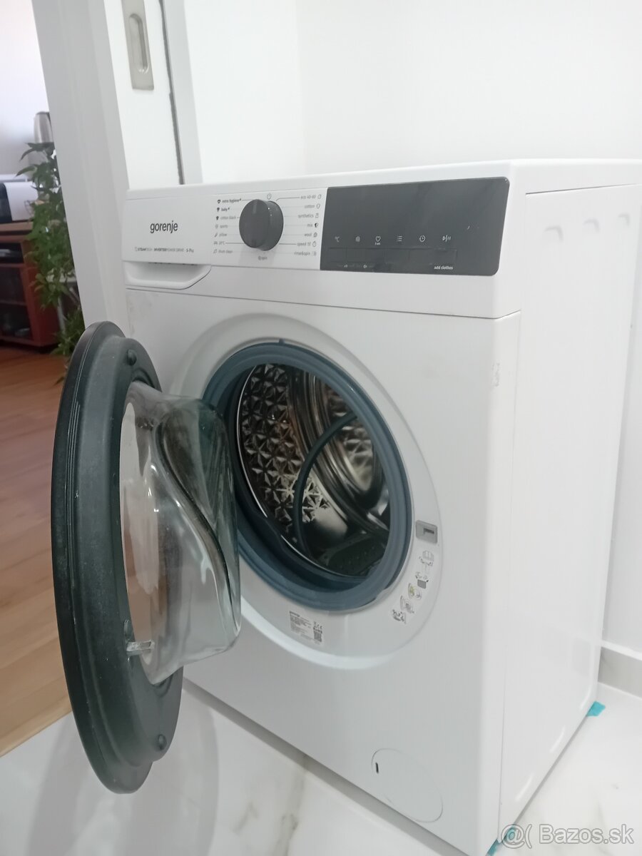Na predaj práčka Gorenje - 2