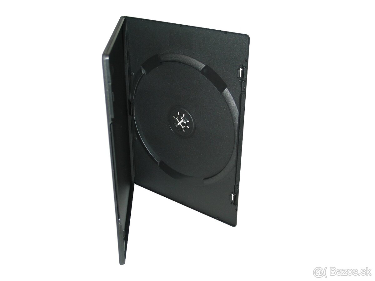 Obaly na DVD - 2