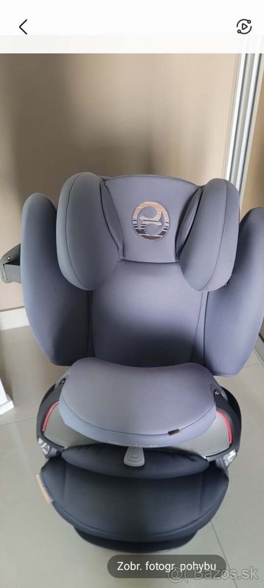autosedačka Cybex 15-36kg - 2