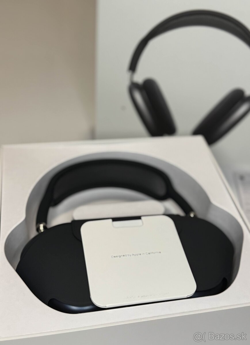 AirPods Max USB-C 1:1 - 2