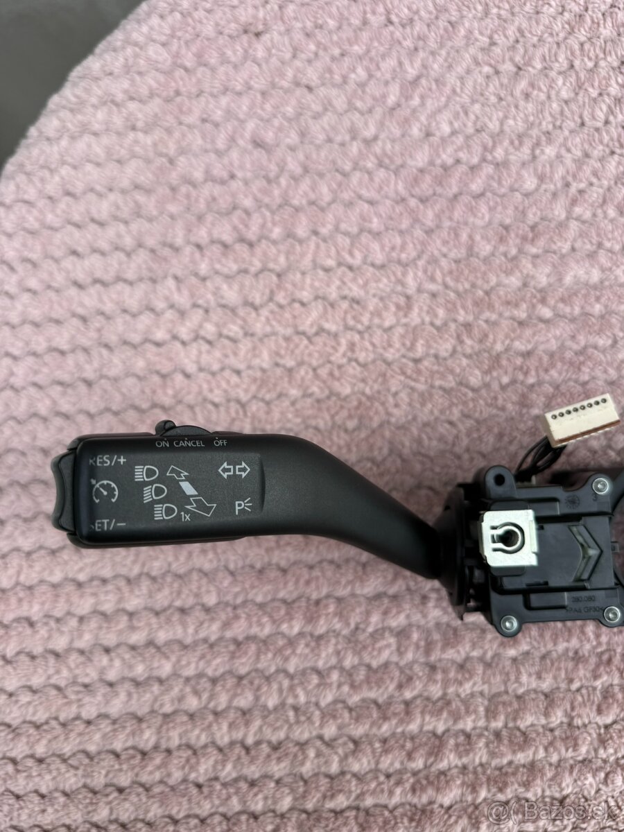 Predám volantové páčky VW Group - 2