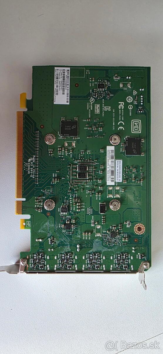 Predam Nvidia Quadro M2000 4GB - 2