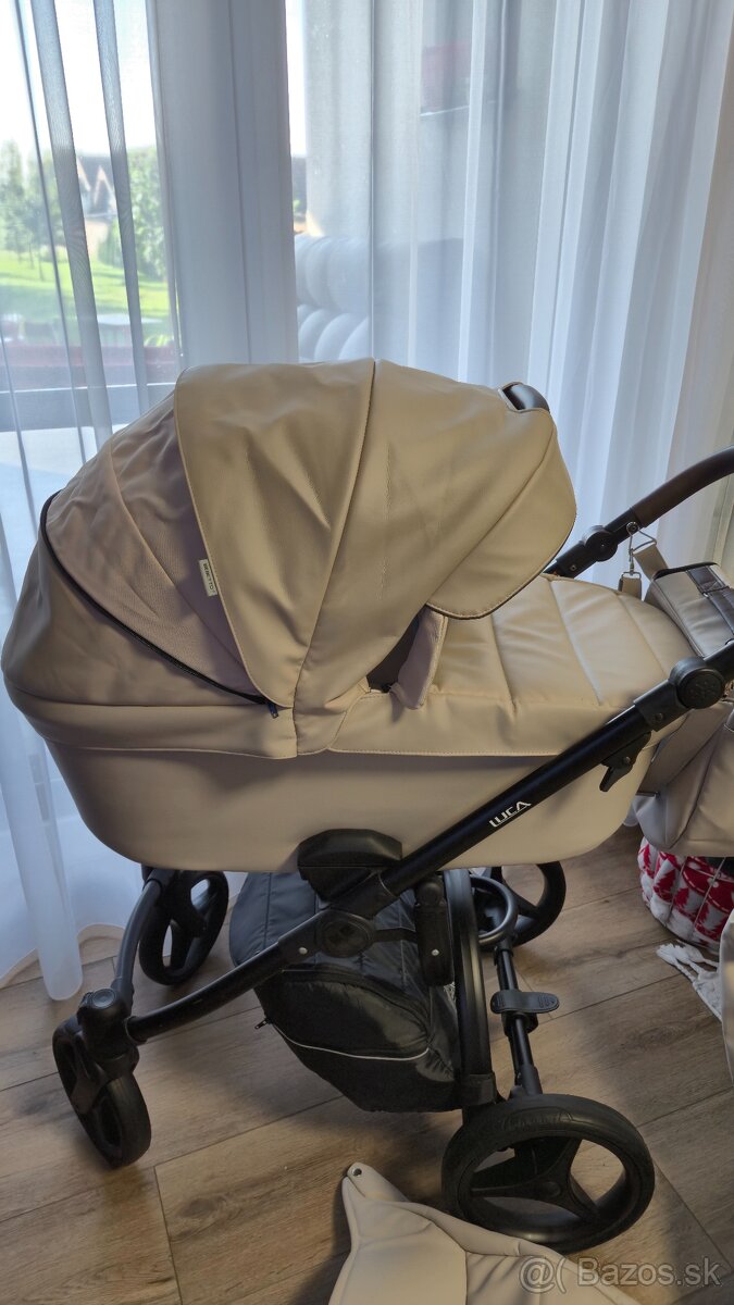 Kočik Bebetto luca pro new 2023 - 2