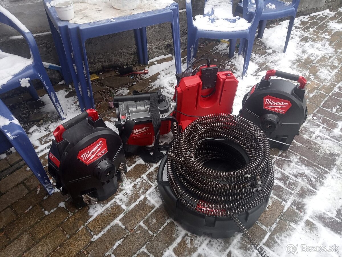 Ponúkam krtkovanie - 2