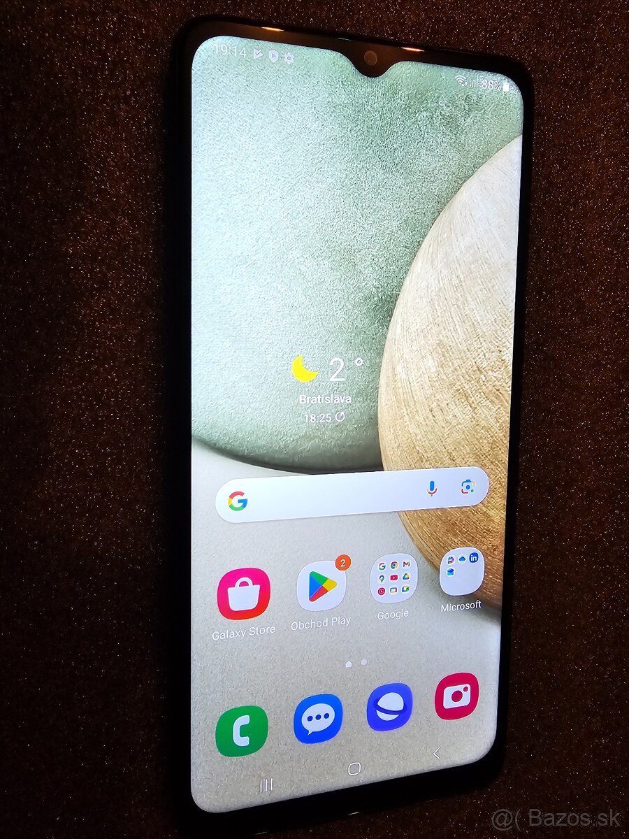 Samsung Galaxy A12 - 2