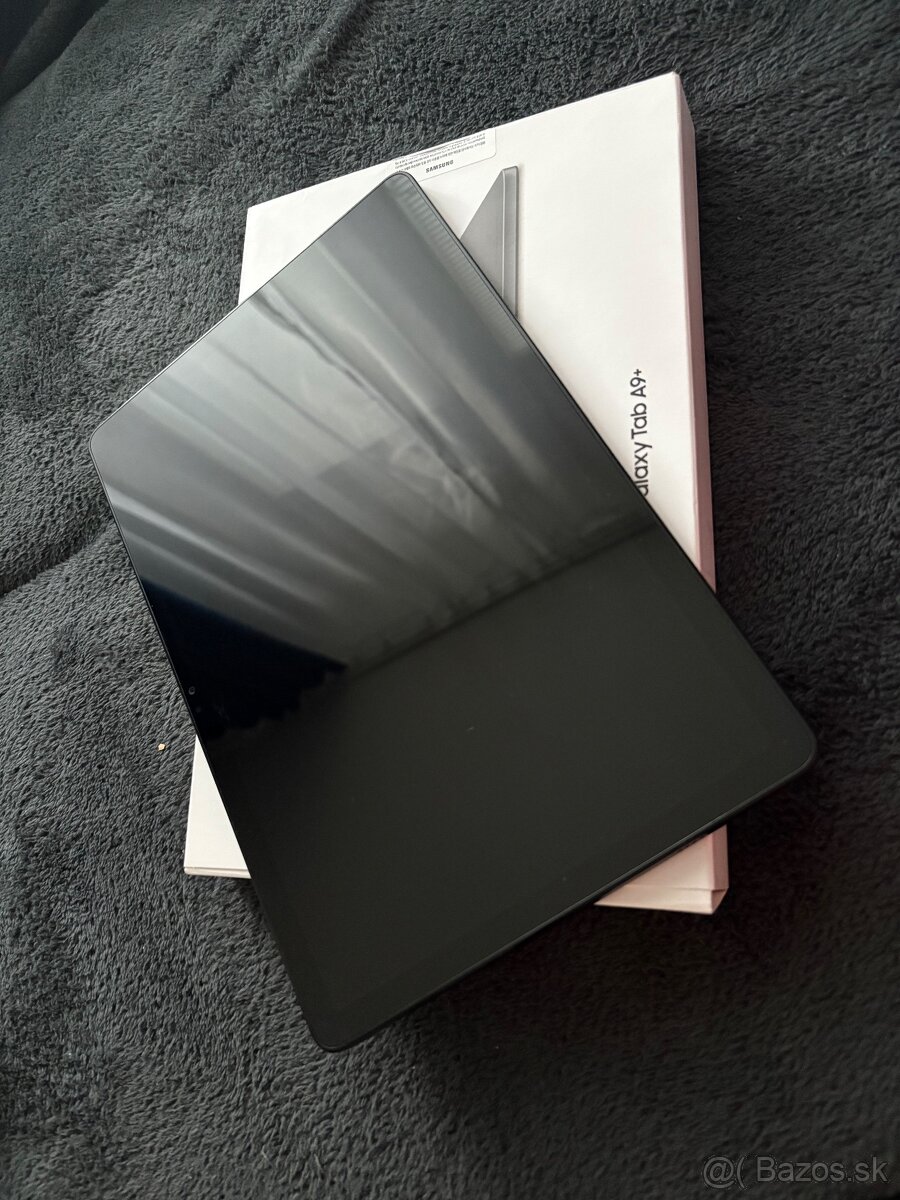 Samsung Tab A9+ a Tab A - 2