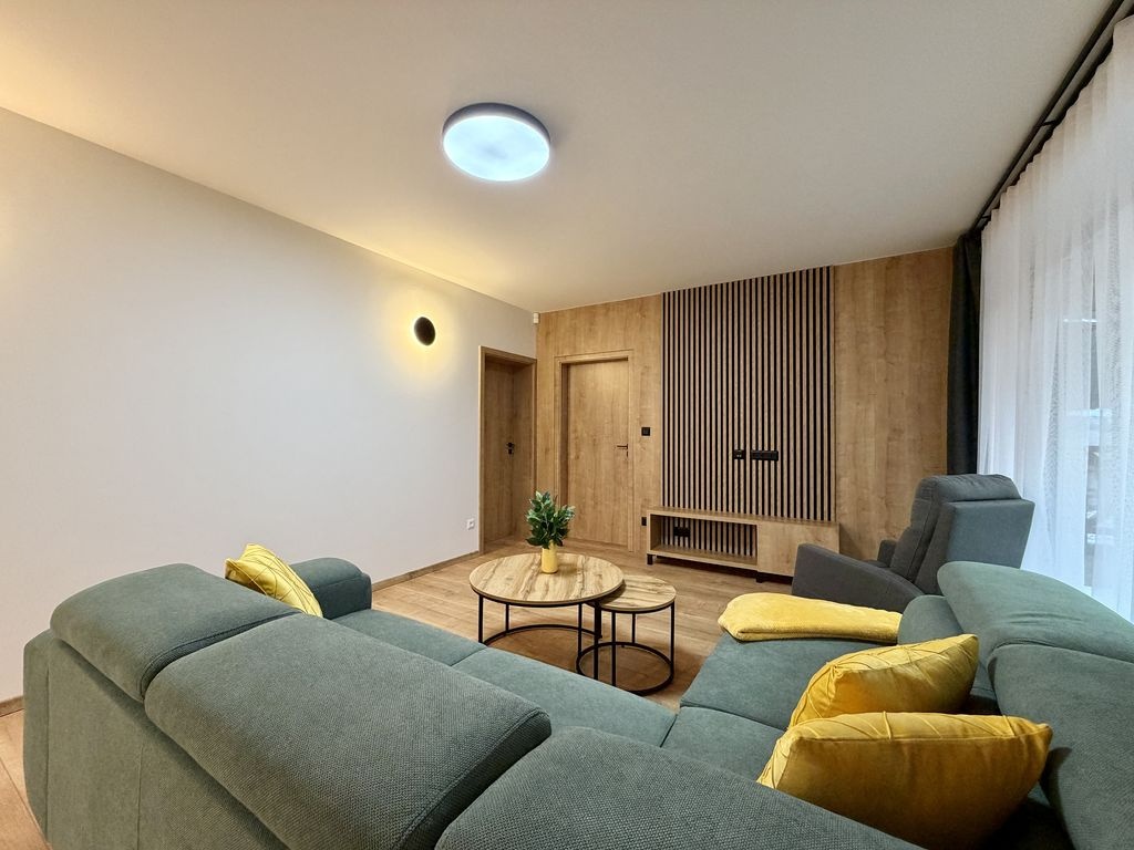 Predáme 3 izb. apartmán, Demän. dolina - Jasná, Resort Lúčky - 2