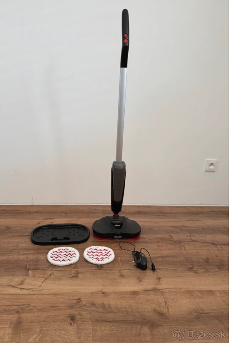 Elektrický rotačný mop Vileda Looper - 2