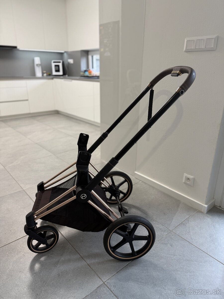 Cybex priam - 2