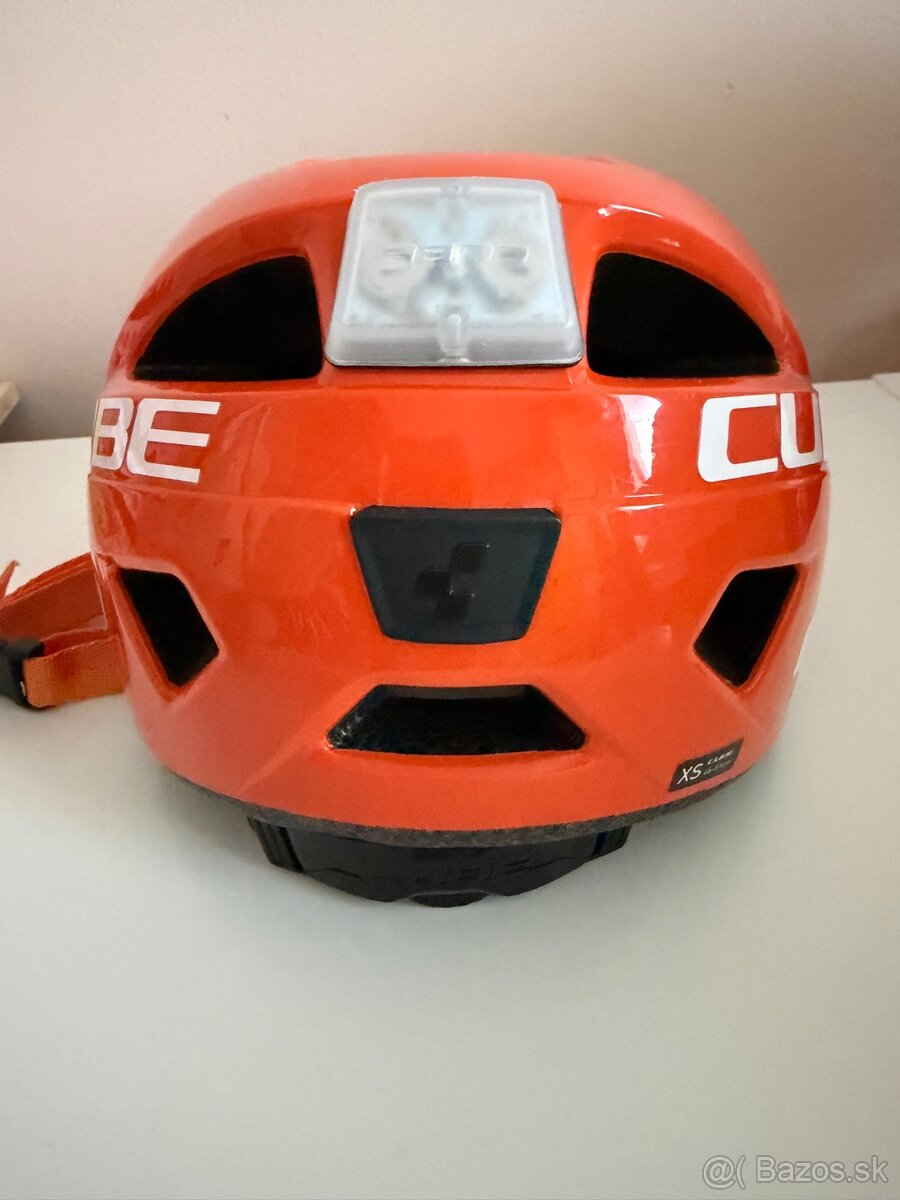 Detská prilba XS - 2