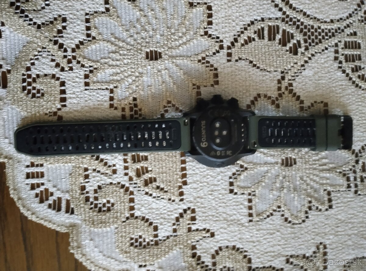 Hodinky Suunto 9 - 2
