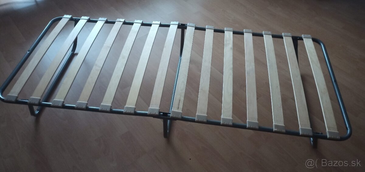 Predam skladaciu postel - 2