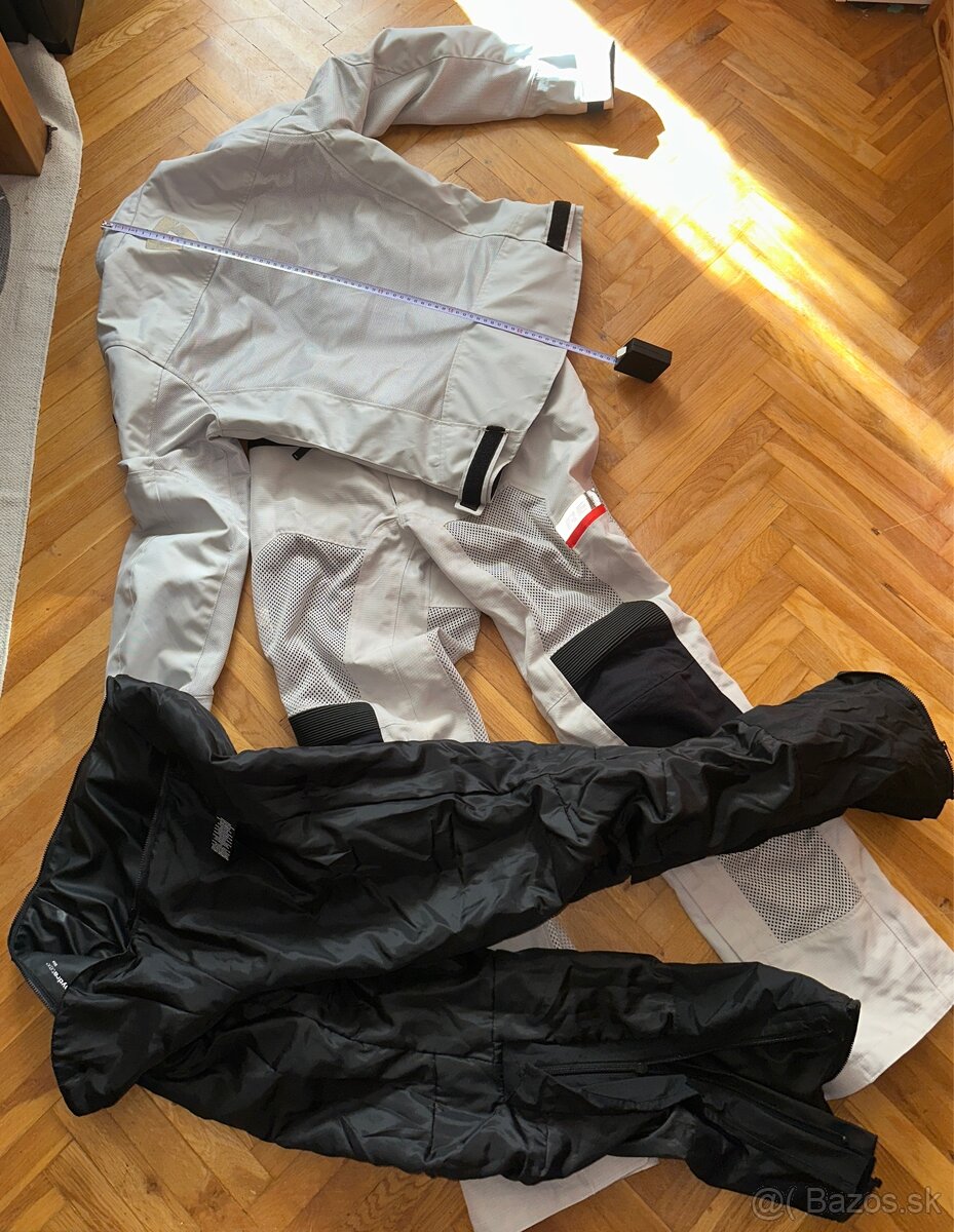 Revit bunda a nohavice ( kombinéza ) - 2